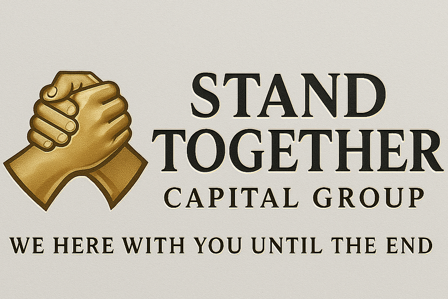 Stand Together Capital Group